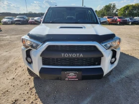 Toyota 4runner TRD Pro 4WD/KEYLESS/NAVI/LANE ASSIST, снимка 8
