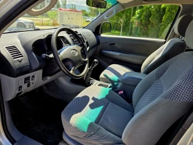 Toyota Hilux 2.5, снимка 7