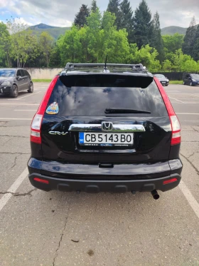 Honda Cr-v 2.0, снимка 8
