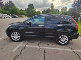 Honda Cr-v 2.0, снимка 3