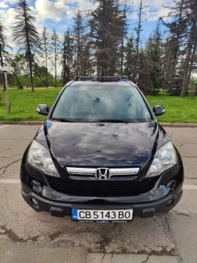 Honda Cr-v 2.0, снимка 5