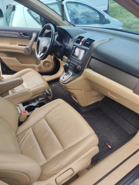 Honda Cr-v 2.0, снимка 13