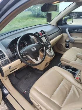 Honda Cr-v 2.0, снимка 14