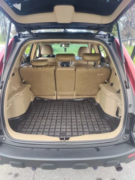 Honda Cr-v 2.0, снимка 10