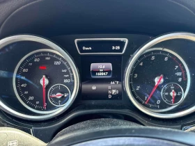 Mercedes-Benz GLE 400 4MATIC * ДИСТРОНИК* 360 КАМАЕР* ОБДУХВАНЕ* ПАНОРАМ, снимка 8
