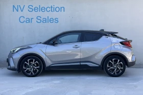 Toyota C-HR 2.0 Hybrid Classy Facelift в Гаранция, снимка 2