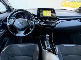 Toyota C-HR 2.0 Hybrid Classy Facelift в Гаранция, снимка 7