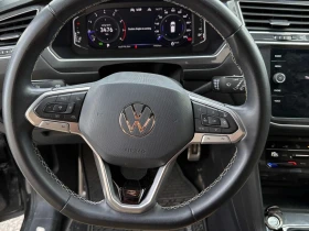 VW Tiguan Comfortline R-Line Black  * CARFAX * АВТО КРЕДИТ *, снимка 10