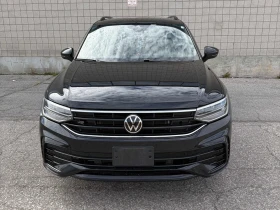 VW Tiguan Comfortline R-Line Black  * CARFAX * АВТО КРЕДИТ *, снимка 2