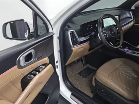 Kia Sorento Gasoline 2.5T, снимка 12