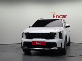 Kia Sorento Gasoline 2.5T, снимка 3