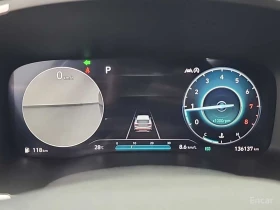 Hyundai Santa fe 2.5T* CALLIGRAPHY* DISTRONIC* LANE ASSIST* ОБДУХВА, снимка 9