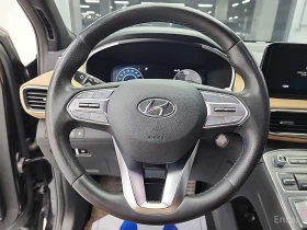 Hyundai Santa fe 2.5T* CALLIGRAPHY* DISTRONIC* LANE ASSIST* ОБДУХВА, снимка 8