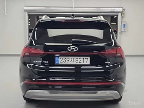 Hyundai Santa fe 2.5T* CALLIGRAPHY* DISTRONIC* LANE ASSIST* ОБДУХВА, снимка 4