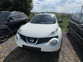 Nissan Juke 1.5, снимка 1