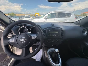 Nissan Juke 1.5, снимка 7