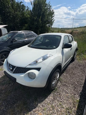 Nissan Juke 1.5, снимка 2