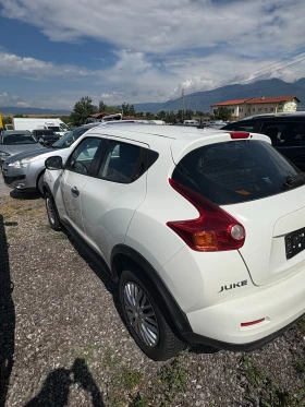 Nissan Juke 1.5, снимка 3