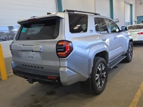 Toyota 4runner TRD SPORT * AWD * CARFAX * ЦЕНА ДО БГ * , снимка 3