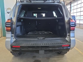 Toyota 4runner TRD SPORT * AWD * CARFAX * ЦЕНА ДО БГ * , снимка 11