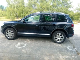 VW Touareg, снимка 4