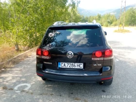 VW Touareg, снимка 2