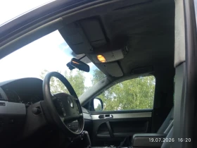 VW Touareg, снимка 8