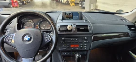 BMW X3 3.0D Face/Aut, снимка 7