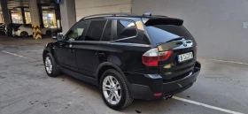 BMW X3 3.0D Face/Aut, снимка 3