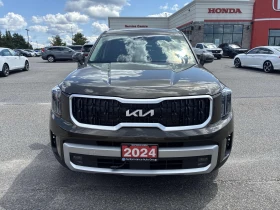 Kia Telluride, снимка 6