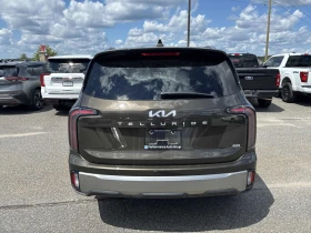 Kia Telluride, снимка 4