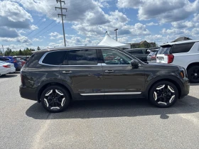 Kia Telluride, снимка 3