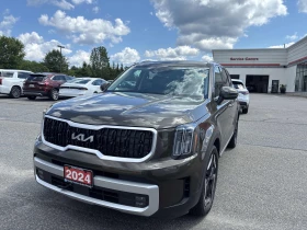 Kia Telluride, снимка 1