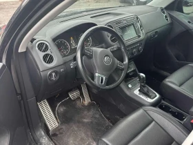 VW Tiguan * Wolfsburg Edition * CARFAX * ЦЕНА ДО БГ, снимка 7