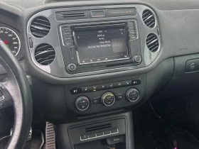 VW Tiguan * Wolfsburg Edition * CARFAX * ЦЕНА ДО БГ, снимка 9
