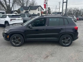VW Tiguan * Wolfsburg Edition * CARFAX * ЦЕНА ДО БГ, снимка 2