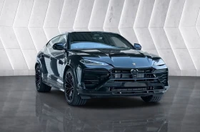 Lamborghini Urus SE/B&O/23"/SPORTIVO/NIGHT VISION/CARBON FULL/, снимка 2