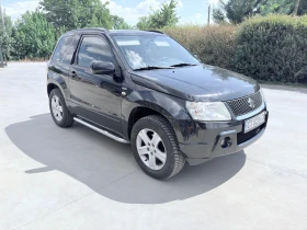 Suzuki Grand vitara, снимка 5