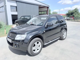 Suzuki Grand vitara, снимка 6