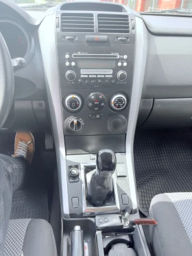 Suzuki Grand vitara, снимка 8