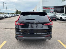 Honda Cr-v EX L | CARFAX | АВТОФИНАНСИРАНЕ, снимка 5