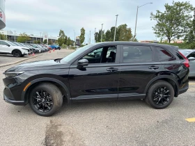 Honda Cr-v EX L | CARFAX | АВТОФИНАНСИРАНЕ, снимка 3