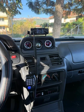 Mitsubishi Pajero GLS, снимка 8