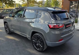Jeep Compass 4xe Plug-ln Hybrid 4x4 240к.с., снимка 3