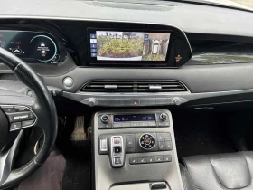 Hyundai Palisade * Ultimate Calligraphy * CARFAX * БЕЗ ПЪРВОНАЧАЛНА, снимка 9
