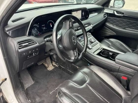 Hyundai Palisade * Ultimate Calligraphy * CARFAX * БЕЗ ПЪРВОНАЧАЛНА, снимка 5