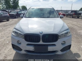 BMW X5 XDRIVE35I - M PKG - ОБДУХ - ПОДГРЕВИ - HARMAN, снимка 2