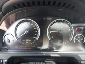 BMW X5 XDRIVE35I - M PKG - ОБДУХ - ПОДГРЕВИ - HARMAN, снимка 8