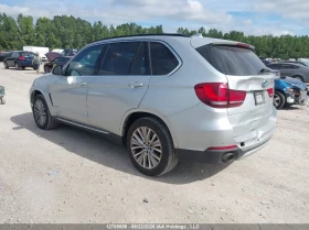 BMW X5 XDRIVE35I - M PKG - ОБДУХ - ПОДГРЕВИ - HARMAN, снимка 6