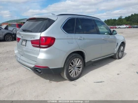 BMW X5 XDRIVE35I - M PKG - ОБДУХ - ПОДГРЕВИ - HARMAN, снимка 4